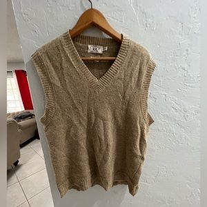 Polo by Ralph Lauren sweater vest